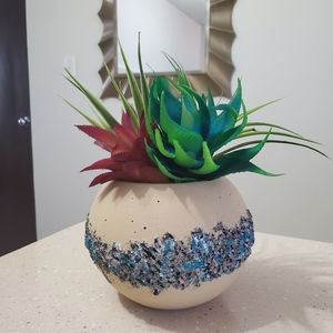 Beautiful Vase